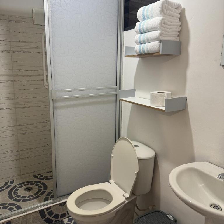 La Estancia Tolimense - Apartamento de 1 dormitorio - 6