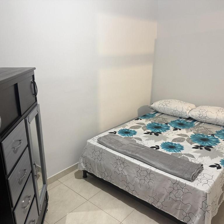 La Estancia Tolimense - Apartamento de 1 dormitorio - 7