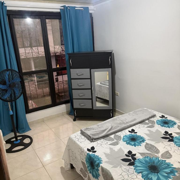 La Estancia Tolimense - Apartamento de 1 dormitorio - 9