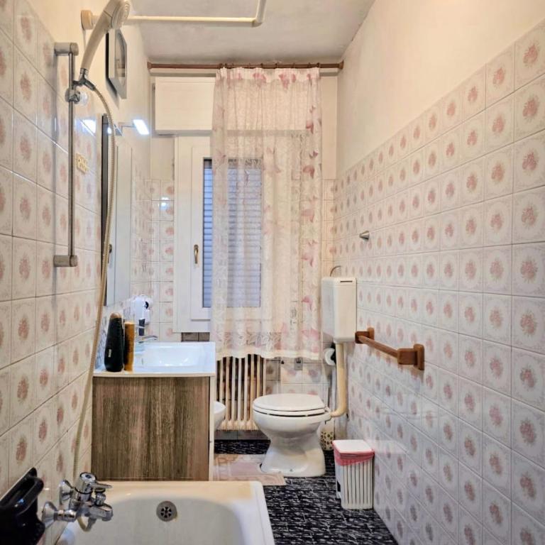 Altobello Venice Apartment - Camera Tripla con Balcone - 10