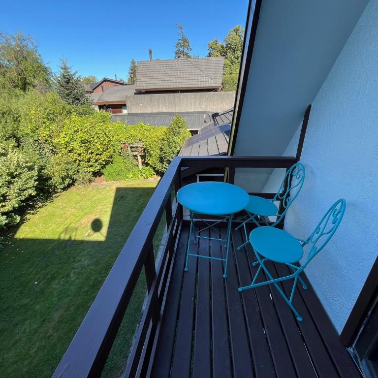 Spacious and comfortable house in the heart of Villarrica - Casa - 3