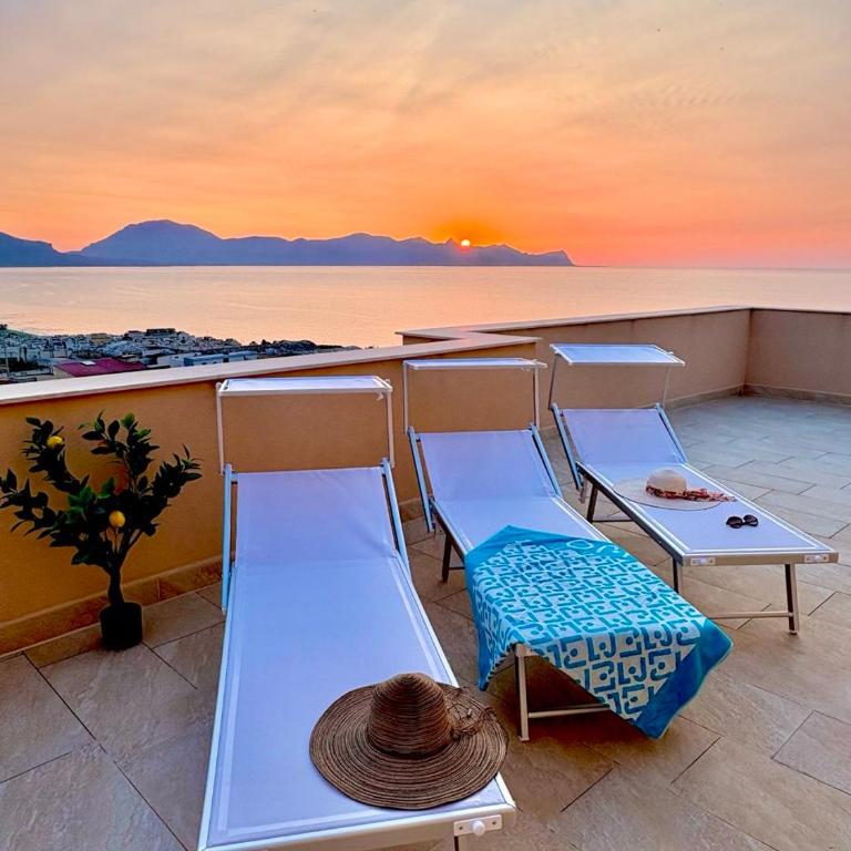 Brugnano Sea View Apartments - Apartamento de 2 dormitorios con vistas al mar - 2