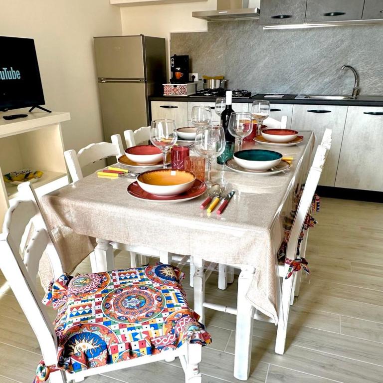 Brugnano Sea View Apartments - Apartamento con vistas al mar - 6
