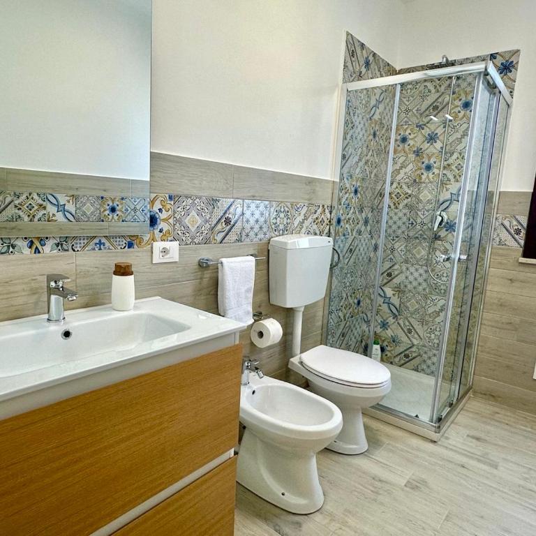 Brugnano Sea View Apartments - Apartamento con vistas al mar - 16