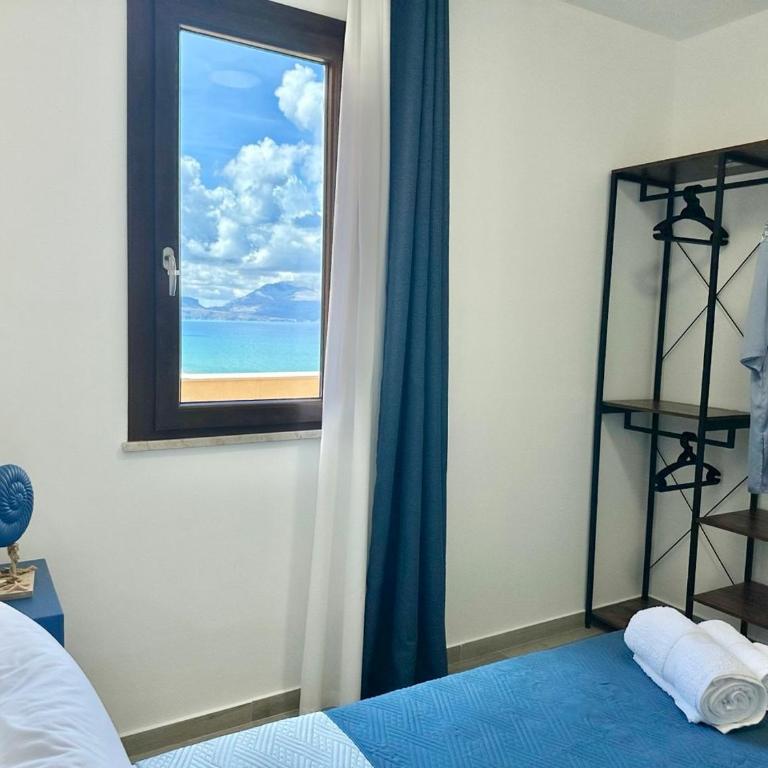 Brugnano Sea View Apartments - Apartamento de 2 dormitorios con vistas al mar - 17