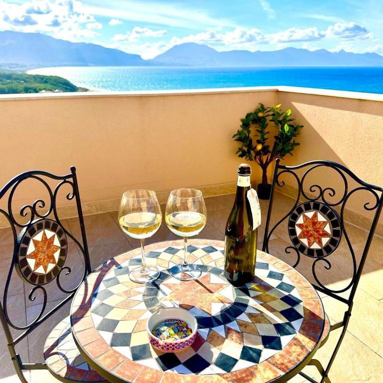 Brugnano Sea View Apartments - Apartamento con vistas al mar - 18