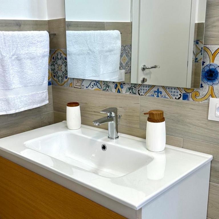 Brugnano Sea View Apartments - Apartamento con vistas al mar - 17