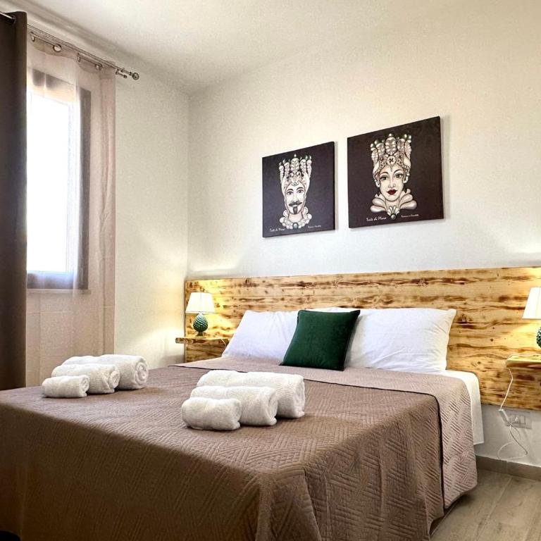 Brugnano Sea View Apartments - Apartamento con vistas al mar - 12