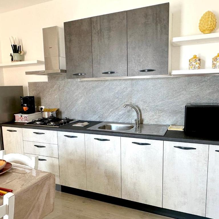 Brugnano Sea View Apartments - Apartamento con vistas al mar - 9
