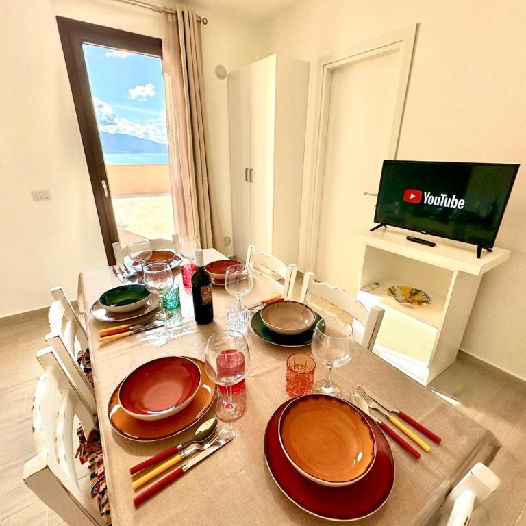 Brugnano Sea View Apartments - Apartamento con vistas al mar - 10