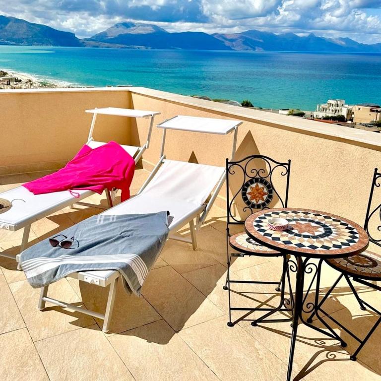 Brugnano Sea View Apartments - Apartamento con vistas al mar - 4