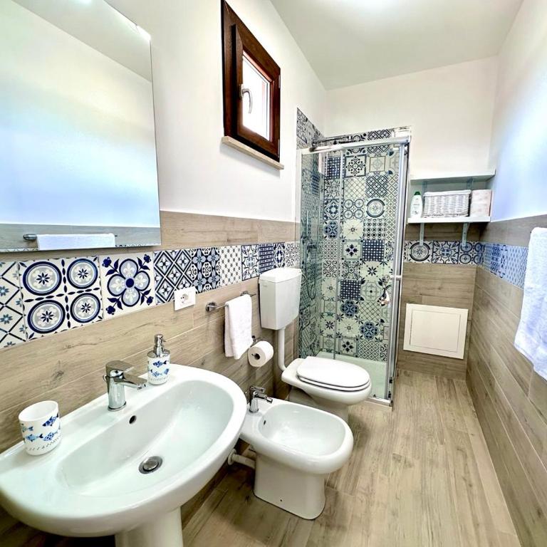 Brugnano Sea View Apartments - Apartamento de 2 dormitorios con vistas al mar - 18
