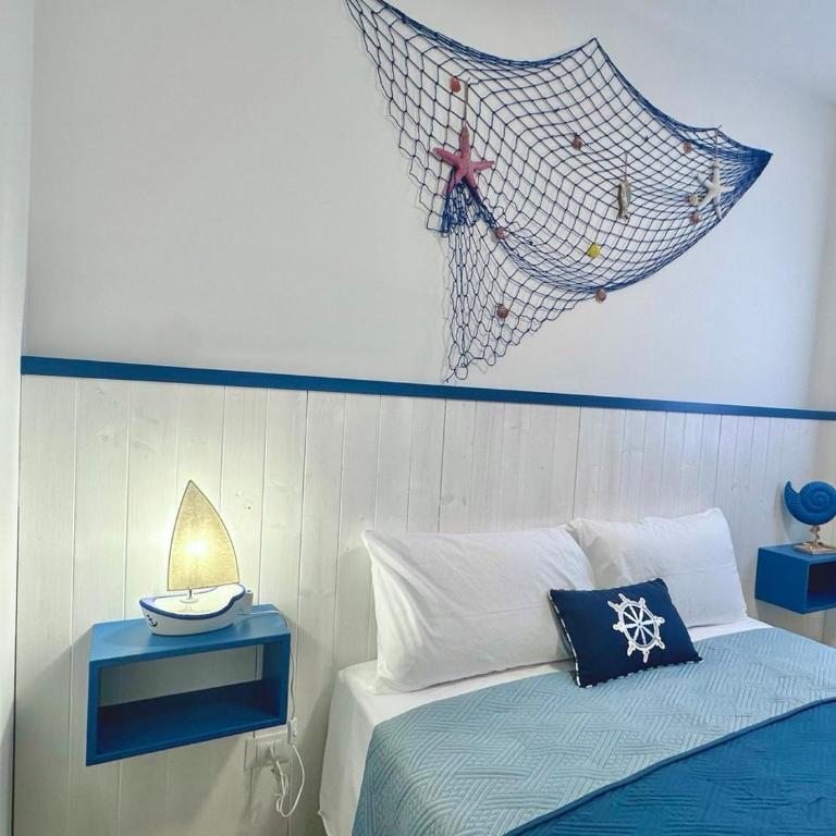 Brugnano Sea View Apartments - Apartamento de 2 dormitorios con vistas al mar - 16