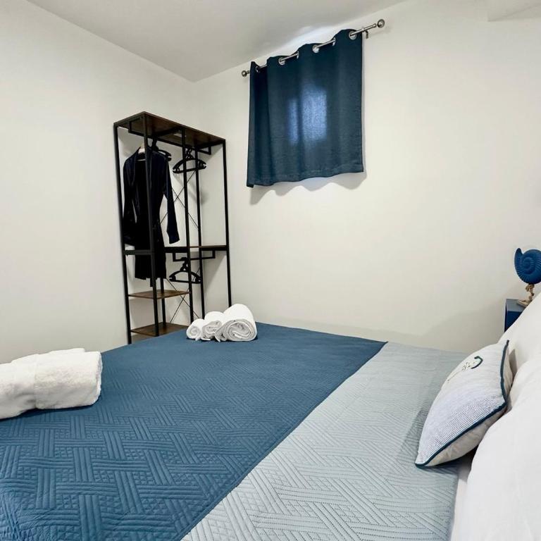 Brugnano Sea View Apartments - Apartamento de 2 dormitorios con vistas al mar - 15