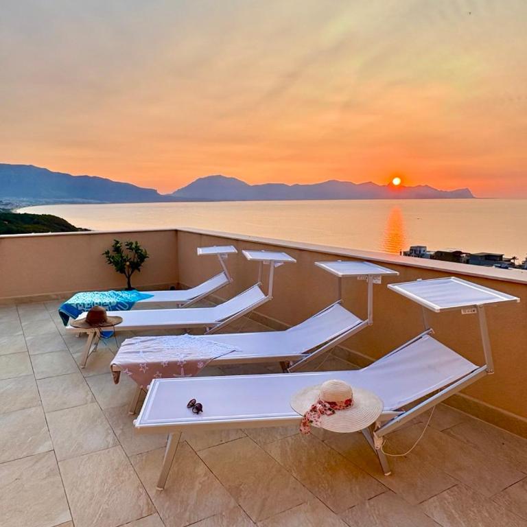 Brugnano Sea View Apartments - Apartamento con vistas al mar - 1