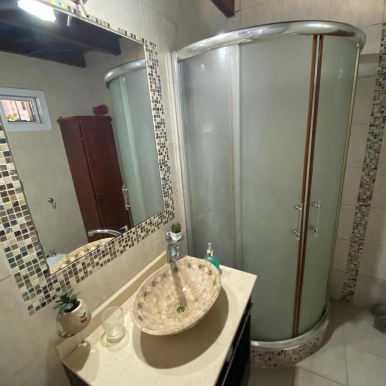 Quinta Las Marias - Casa con 1 dormitorio - 10