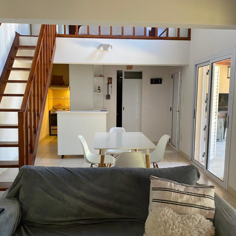 Quinta Las Marias - Casa con 1 dormitorio - 7