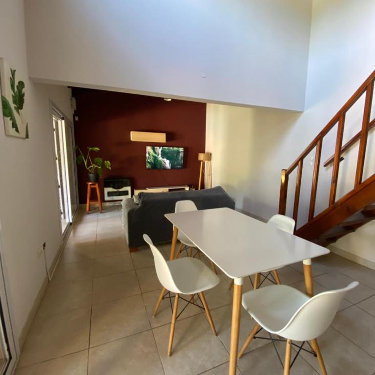 Quinta Las Marias - Casa con 1 dormitorio - 8
