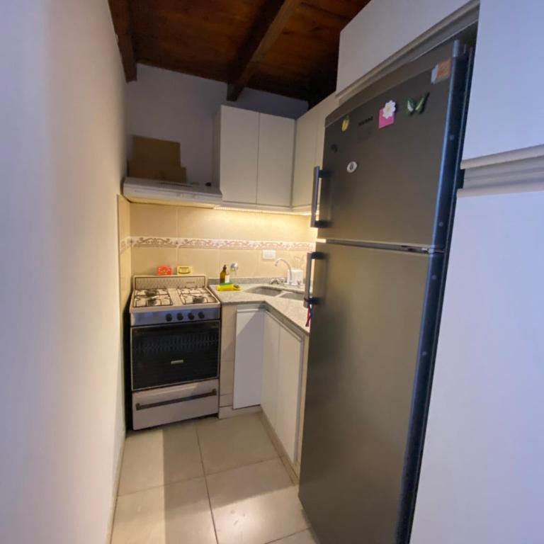 Quinta Las Marias - Casa con 1 dormitorio - 11