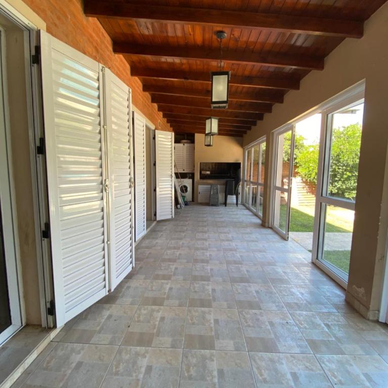 Quinta Las Marias - Casa con 1 dormitorio - 5