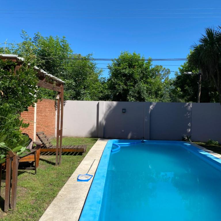 Quinta Las Marias - Casa con 1 dormitorio - 2