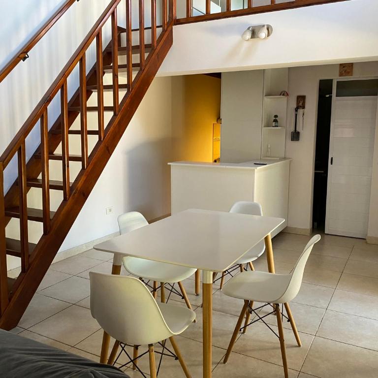 Quinta Las Marias - Casa con 1 dormitorio - 9