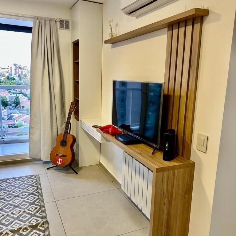 Departamento San Juan 766 - Apartamento de 2 dormitorios - 2