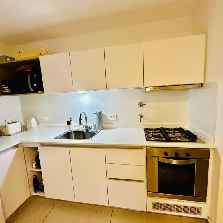 Departamento San Juan 766 - Apartamento de 2 dormitorios - 15