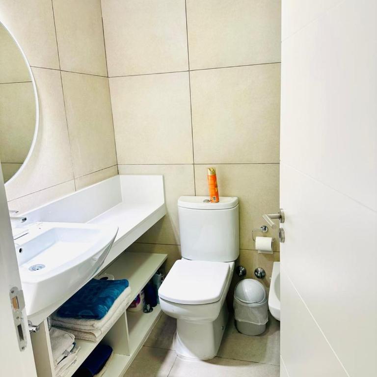 Departamento San Juan 766 - Apartamento de 2 dormitorios - 27