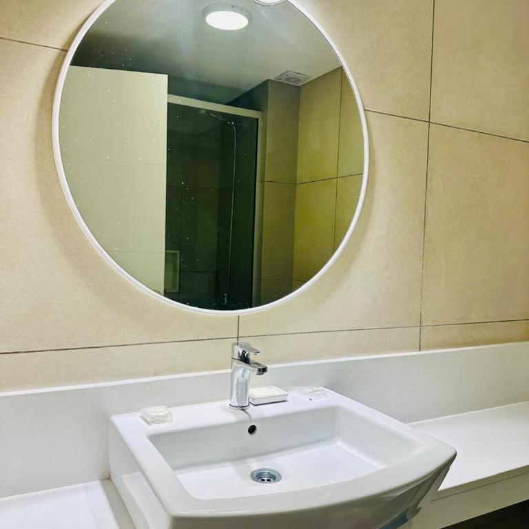 Departamento San Juan 766 - Apartamento de 2 dormitorios - 29
