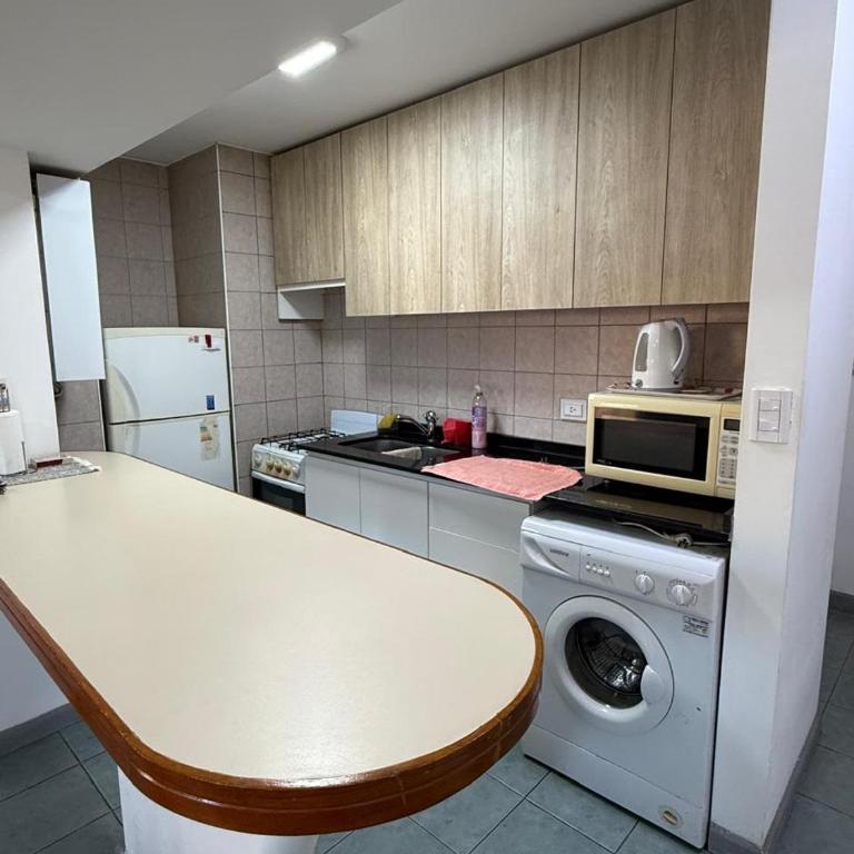 Excellent apartment fully equipped - One-Bedroom Apartment - 3