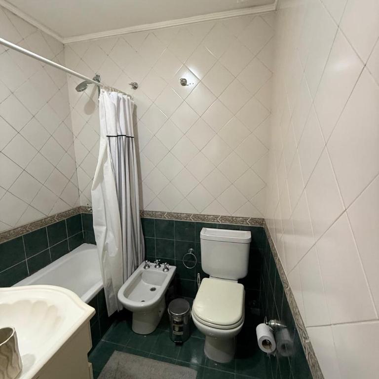 Excellent apartment fully equipped - One-Bedroom Apartment - 5