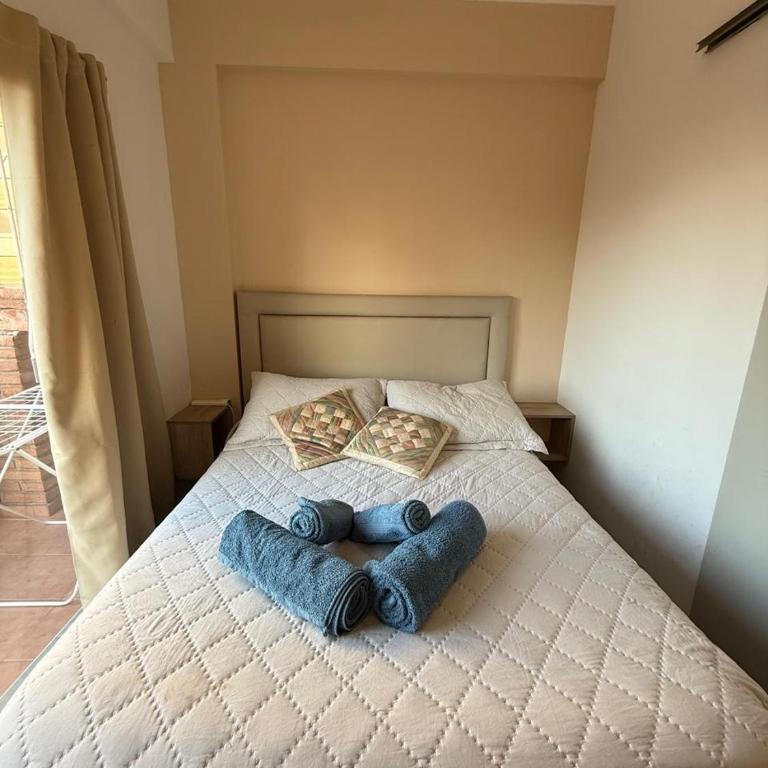 Excellent apartment fully equipped - One-Bedroom Apartment - 4