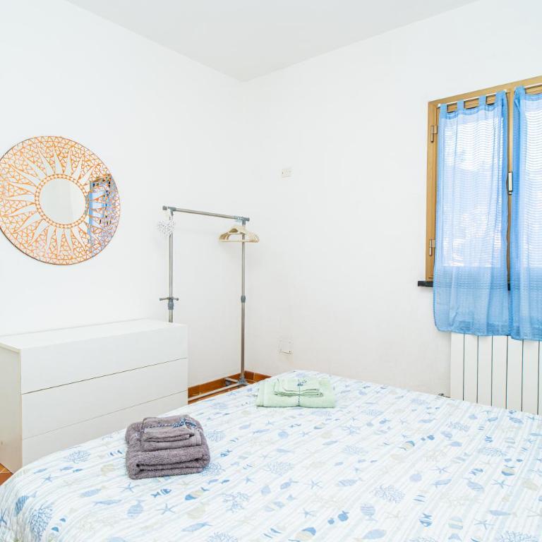Relax Between Cinque Terre and Portofino - Casa con 2 Camere da Letto - 23