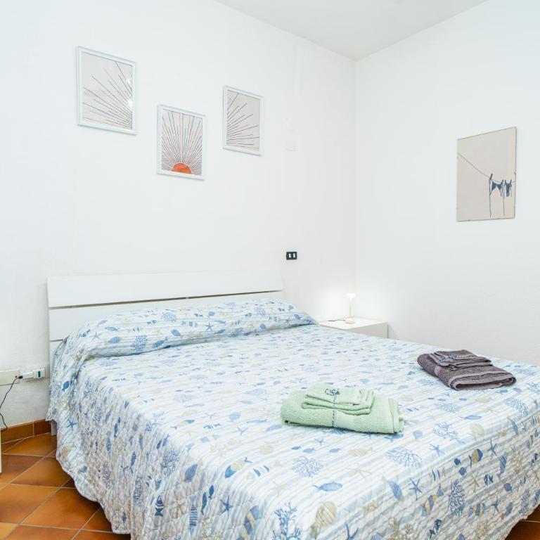 Relax Between Cinque Terre and Portofino - Casa con 2 Camere da Letto - 17