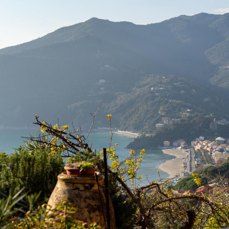 Relax Between Cinque Terre and Portofino - Casa con 2 Camere da Letto - 12