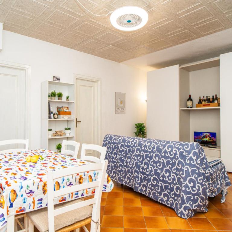Relax Between Cinque Terre and Portofino - Casa con 2 Camere da Letto - 20