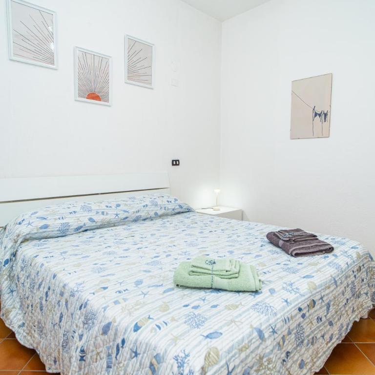 Relax Between Cinque Terre and Portofino - Casa con 2 Camere da Letto - 34