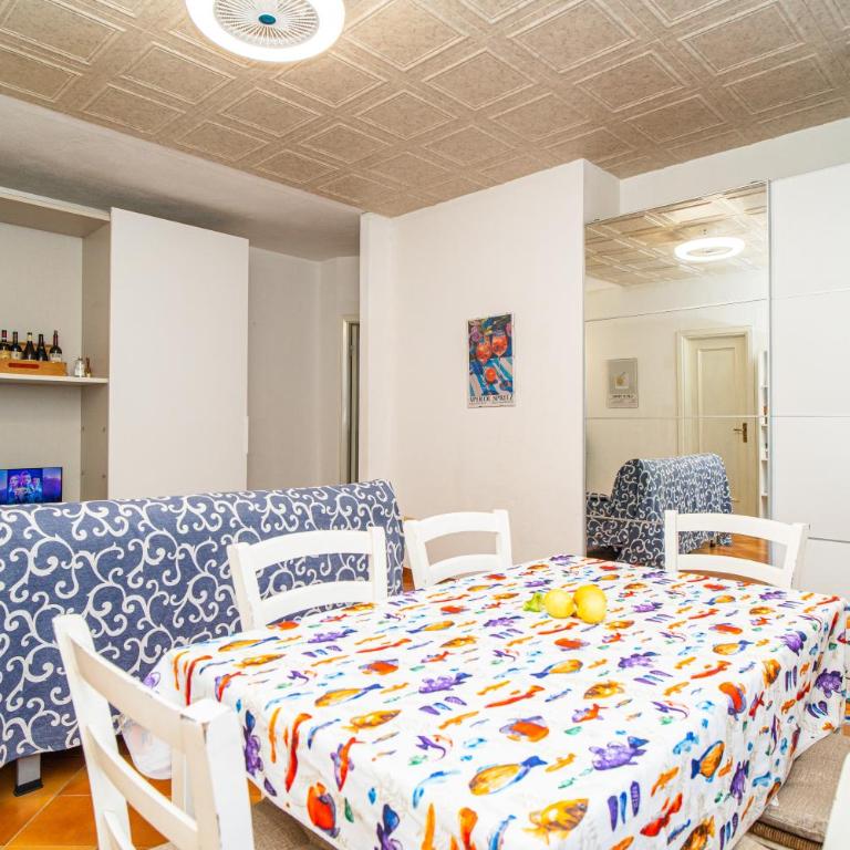 Relax Between Cinque Terre and Portofino - Casa con 2 Camere da Letto - 29