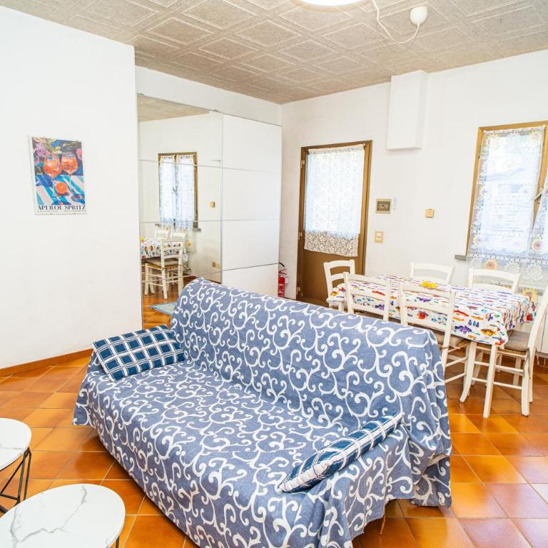 Relax Between Cinque Terre and Portofino - Casa con 2 Camere da Letto - 9