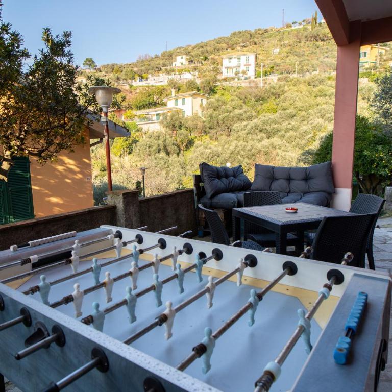 Relax Between Cinque Terre and Portofino - Casa con 2 Camere da Letto - 2