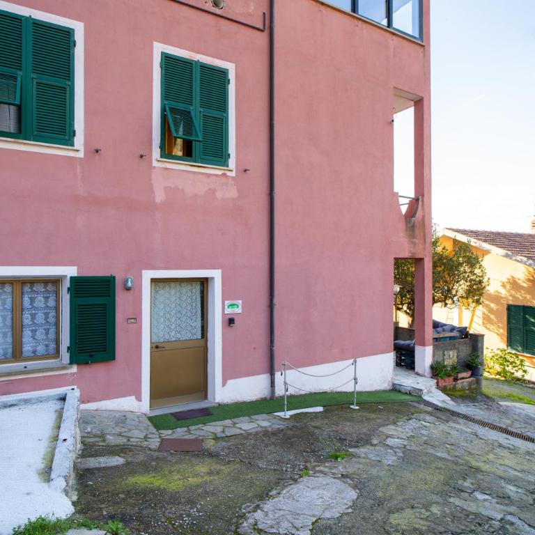 Relax Between Cinque Terre and Portofino - Casa con 2 Camere da Letto - 46