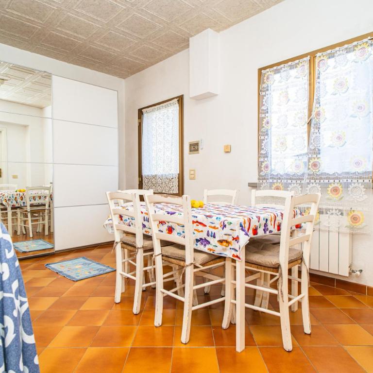 Relax Between Cinque Terre and Portofino - Casa con 2 Camere da Letto - 54