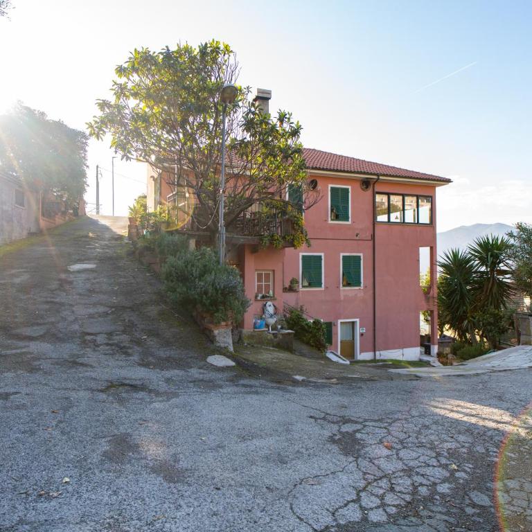 Relax Between Cinque Terre and Portofino - Casa con 2 Camere da Letto - 45