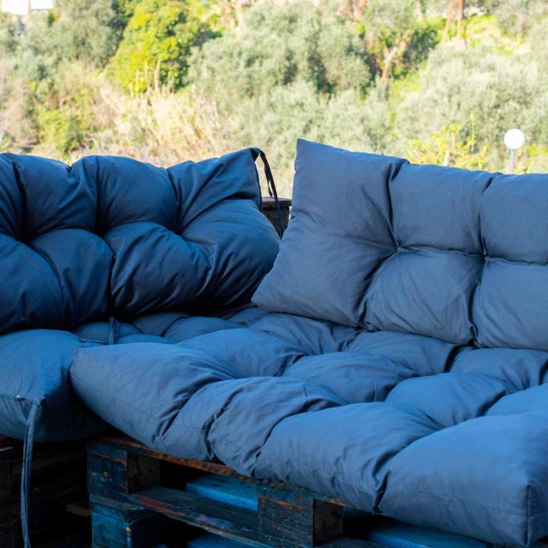 Relax Between Cinque Terre and Portofino - Casa con 2 Camere da Letto - 21