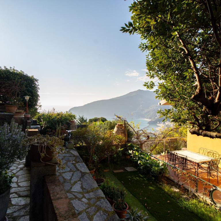Relax Between Cinque Terre and Portofino - Casa con 2 Camere da Letto - 53