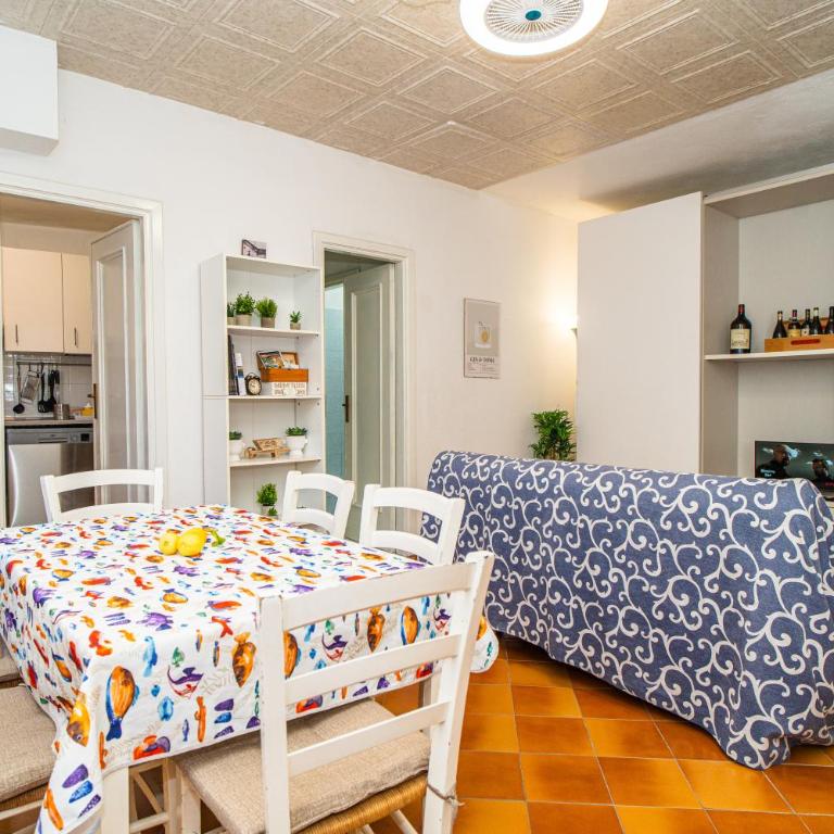 Relax Between Cinque Terre and Portofino - Casa con 2 Camere da Letto - 52