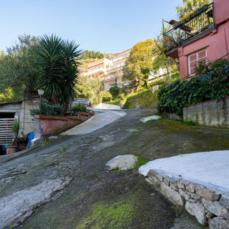 Relax Between Cinque Terre and Portofino - Casa con 2 Camere da Letto - 57