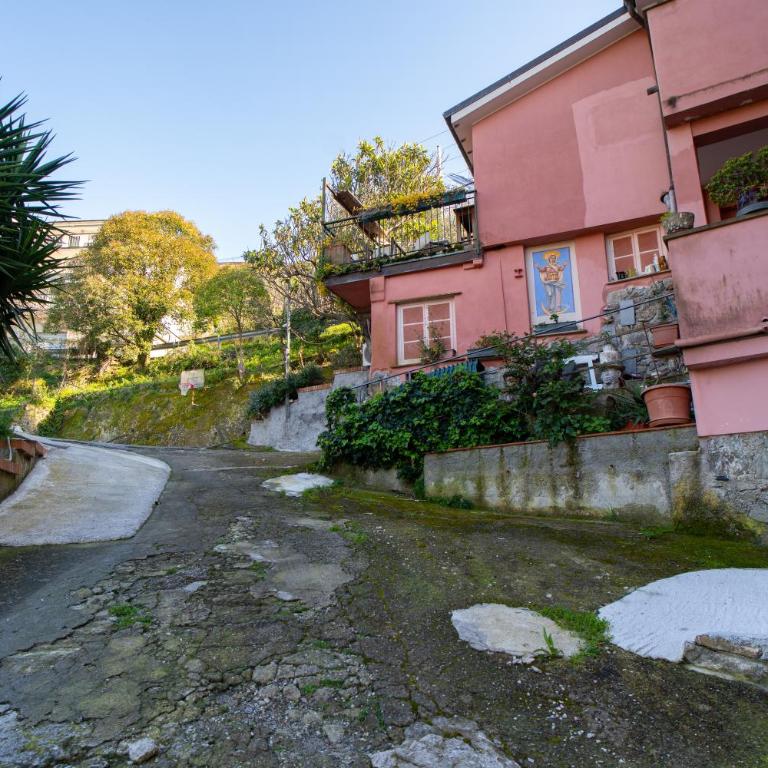 Relax Between Cinque Terre and Portofino - Casa con 2 Camere da Letto - 39