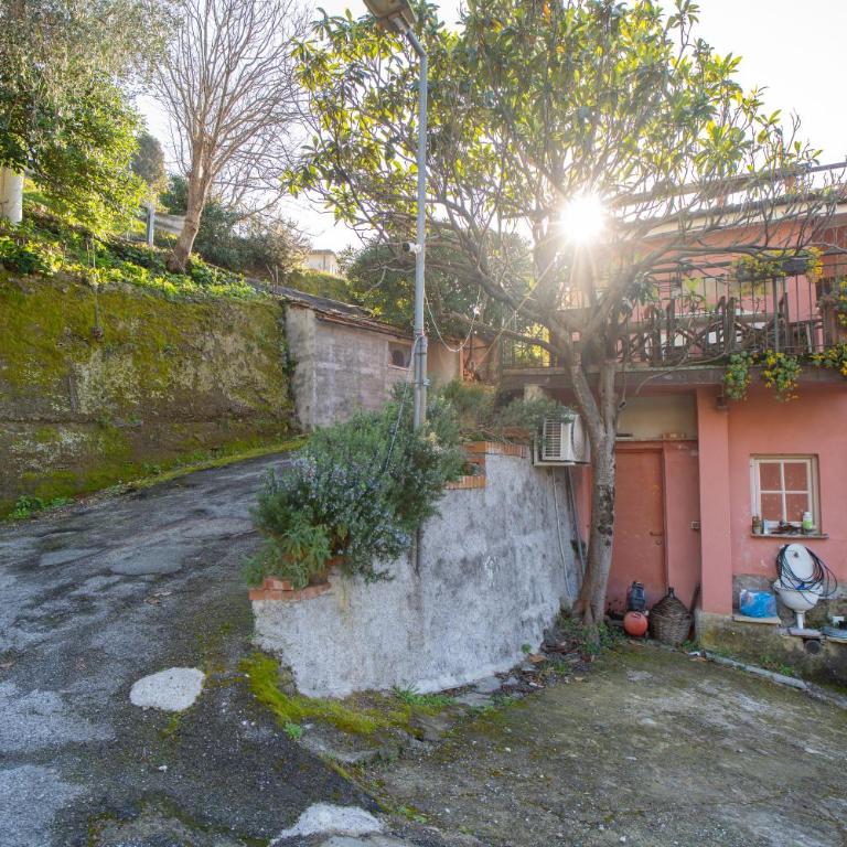 Relax Between Cinque Terre and Portofino - Casa con 2 Camere da Letto - 58